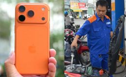 Giá xăng dầu hôm nay 19/6: Xăng E5, E10 giảm mạnh, rẻ hơn đỉnh tới 10.000 đồng, iPhone 17 rẻ kỷ lục