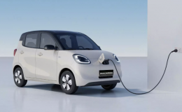 Giá xe điện Wuling mới nhất tháng 6/2026: Wuling Macaron giá rẻ 269 triệu, Bingo khởi điểm 349 triệu
