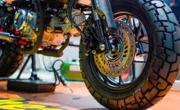 ‘Huyền thoại côn tay’ 125cc mới của Honda về đại lý Việt: Có ABS như Winner R và Exciter, giá dễ mua