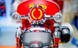 Tin xe máy 18/6: ‘Vua côn tay’ 125cc mới của Honda chính thức về Việt Nam, thiết kế cực đẹp, giá mềm
