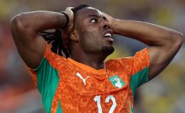 Tiền đạo Bờ Biển Ngà bị bắt vì nghi án dàn xếp cá cược giữa World Cup 2026