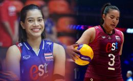 Kết quả bóng chuyền nữ VNL 2026 hôm nay 18/6: Thái Lan nếm trái đắng, kình địch tuyển Việt Nam gây thất vọng lớn?