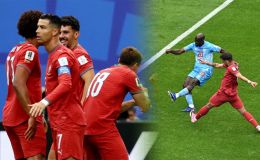 Kết quả bóng đá Bồ Đào Nha vs Congo - World Cup 2026: Siêu phẩm xuất hiện, Ronaldo hóa người hùng