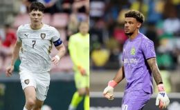 Kết quả bóng đá CH Séc vs Nam Phi - World Cup 2026: Patrik Schick gây sốt, đại diện châu Phi bị loại