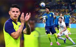 Kết quả bóng đá Uzbekistan vs Colombia hôm nay 18/6 - World Cup 2026: 'Khắc tinh' của ĐT Việt Nam gây bất ngờ lớn