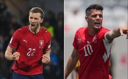 Kết quả bóng đá World Cup 2026 hôm nay 18/6: CH Séc tiễn Nam Phi về nước; Thụy Sĩ đè bẹp Bosnia?
