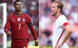 Kết quả bóng đá World Cup 2026 hôm nay: Ronaldo gây thất vọng ở Bồ Đào Nha; ĐT Anh hủy diệt Croatia?