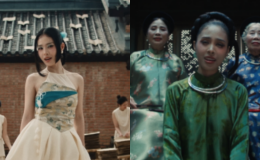 'Lá ngọc cành vàng' vừa viral, ca nương Kiều Anh đã bị chuyên gia chỉ loạt lỗi 'sai từ gốc Nôm'