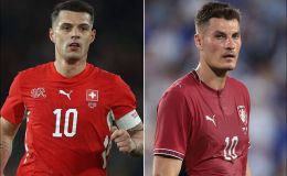 Lịch thi đấu bóng đá hôm nay 18/6: Đội đầu tiên vượt qua vòng bảng World Cup 2026 lộ diện?