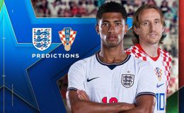 Link xem TRỰC TIẾP bóng đá Anh vs Croatia ngày 18/6 - VTV6 trực tiếp World Cup 2026 hôm nay