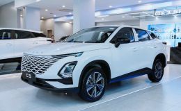 Omoda & Jaecoo Việt Nam bổ sung phiên bản Omoda C5 Sport, có giá bán ưu đãi dưới 500 triệu đồng