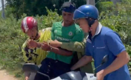 Phát hiện người đàn ông bất ngờ tử vong dưới gầm sàn: Tìm ra hung thủ và nguồn cơn ra tay đằng sau