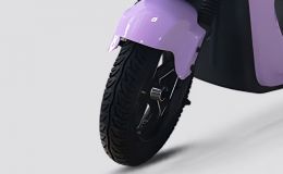 Quên Honda Vision đi, ‘xe ga quốc dân’ mới chính thức ra mắt giá 19 triệu đồng rẻ như Wave Alpha, có màn LCD màu cực nét
