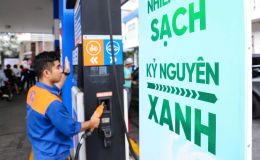Giá xăng dầu hôm nay 18/6: Dự báo chiều nay xăng E10 lùi về 21.000 đồng/lít, dầu diesel giảm cực sâu