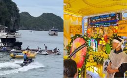 Câu nói của nạn nhân xấu số tại vịnh Lan Hạ trước khi lên tàu, không đuối nước như nhiều người nghĩ
