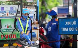 Giá xăng dầu hôm nay 18/6: Xăng dầu trong nước sắp giảm kỷ lục? Bảng giá Petrolimex, PVOIL, Mipec