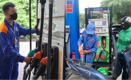 Giá xăng dầu hôm nay 18/6: Diesel giảm sâu hơn 2.300 đồng, xăng E10 rẻ lịch sử, nguồn cung hiện ra sao?