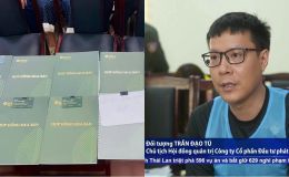 Vén màn ‘ông trùm’ đứng sau Công ty Ravi lừa đảo hợp đồng kỳ nghỉ, biến động mạnh trước khi bị bắt
