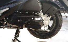 Tin xe trưa 18/6: ‘Khắc tinh’ của Honda SH Mode chính thức ra mắt, giá rẻ hơn Air Blade mà vẫn có ABS
