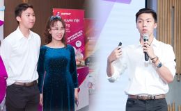 Chân dung con trai cả kín tiếng của tỷ phú Nguyễn Thị Phương Thảo, từng theo học ngôi trường danh giá nhất thế giới