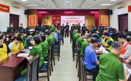 Vụ sở hữu kỳ nghỉ bị khởi tố tại Hà Nội: Các bước để nạn nhân nhận lại tiền đã mất