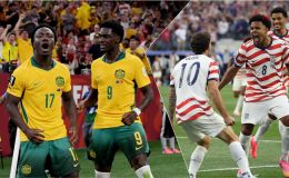 Nhận định, dự đoán tỉ số Mỹ vs Australia, bảng D World Cup 2026 - 05h00 ngày 20/6