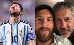 Truyền thông Argentina loan tin bố Messi qua đời, gia đình làm rõ khả năng rời World Cup 2026