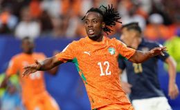 Tiền đạo châu Phi bị điều tra bán độ vẫn được nhận đặc cách ở World Cup 2026