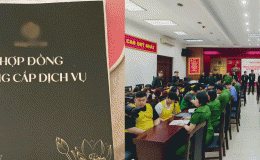 Loại bí mật được khui ra vụ đường dây ‘hợp đồng kỳ nghỉ’ hơn 2.700 tỷ với 17.000 hợp đồng được ký
