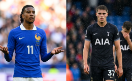 Tin chuyển nhượng tối 19/6: Real Madrid quyết mua Olise, Barca và Liverpool tranh sao Tottenham