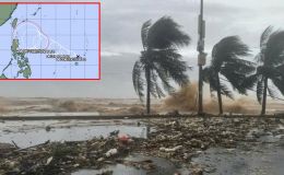 Thời điểm áp thấp nhiệt đới có thể mạnh thành bão lớn, dự báo 2 kịch bản đường đi khác nhau
