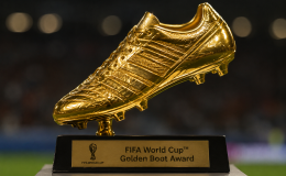 Cuộc đua Chiếc giày vàng World Cup 2026: Messi dẫn đầu, Mbappe, Kane và Haaland bám đuổi quyết liệt