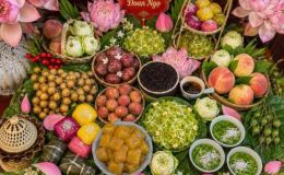 Chi tiết văn khấn Tết Đoan Ngọ 5/5/2026 âm lịch và những điều cần lưu ý khi thực hiện lễ cúng!