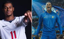 Hết cửa trở lại Man United, Marcus Rashford gia nhập ông lớn Ngoại hạng Anh sau World Cup 2026?