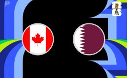 Dự đoán tỷ số Canada vs Qatar, 5h ngày 19/6 - Nhận định bóng đá World Cup 2026