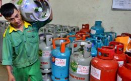 Giá gas hôm nay 19/6: Gas Petrolimex và các thương hiệu bất động, khu vực nào bán giá cao nhất? 