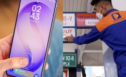 Bảng giá xăng dầu chiều 19/6: Xăng E10 RON95 rất gần mức 18.000 đồng, Galaxy S26 Ultra giảm kỷ lục