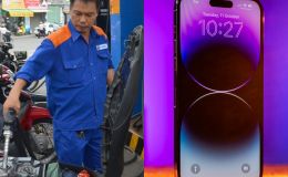 Giá xăng dầu hôm nay 19/6: Đi lùi mạnh đưa xăng E5, E10 cùng về sát 20.000 đồng, iPhone 14 Pro có rẻ