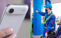 Bảng giá xăng dầu tối 19/6: Xăng E5, E10 trong chuỗi rẻ kỷ lục, iPhone Air giảm thấp hơn iPhone 17