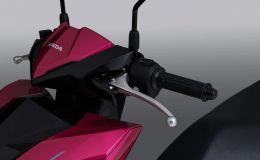 Honda chính thức ra mắt ‘vua xe ga’ 125cc mới giá 40 triệu đồng: Thiết kế lấn át Vision và Air Blade