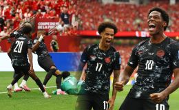 Kết quả bóng đá Canada vs Qatar hôm nay 19/6 - World Cup 2026: Đại diện châu Á thảm bại?