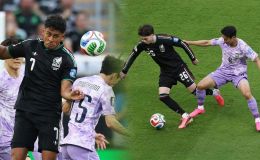 Kết quả bóng đá Hàn Quốc vs Mexico hôm nay 19/6 - World Cup 2026: Xác định tấm vé đi tiếp đầu tiên