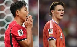 Lịch thi đấu World Cup 2026 hôm nay: Mexico gặp khó trước Hàn Quốc; McTominay gây sốt ở Scotland?