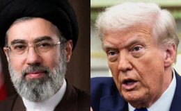 Mỹ và Iran liên tục 'dằn mặt' nhau sau khi xác nhận thỏa thuận hòa bình, một bên phát ngôn đầy ẩn ý