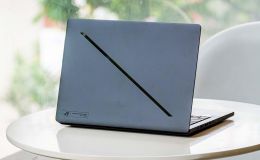 ASUS ra mắt bộ đôi ROG Zephyrus G14 và G16 – Cao cấp tinh xảo, siêu di động cùng hiệu năng mạnh mẽ