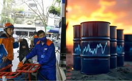 Giá xăng dầu hôm nay 19/6: Xăng E10 giảm sát mốc 20.000 đồng/lít, bảng giá Petrolimex, PVOIL, Mipec