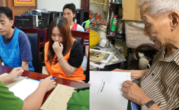 Tin nóng liên quan vụ 'hợp đồng kỳ nghỉ': Công an Hà Nội công bố diễn biến mới với dòng tiền 'khủng'