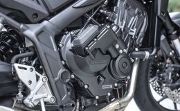 Tin xe trưa 19/6: ‘Vua côn tay’ mới của Honda ra mắt với giá hấp dẫn, phân khúc trên Winner R và Yamaha Exciter