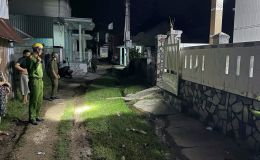 Hiện trường đánh nhau tại nhà dân ở Lâm Đồng khiến 1 người tử vong, làm rõ nguyên nhân mâu thuẫn? 