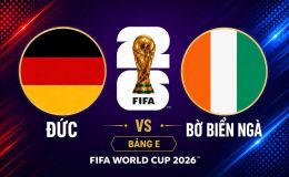 Dự đoán kết quả, tỷ số Đức vs Bờ Biển Ngà- World Cup 2026: Siêu máy tính báo tin dữ cho ĐT Đức